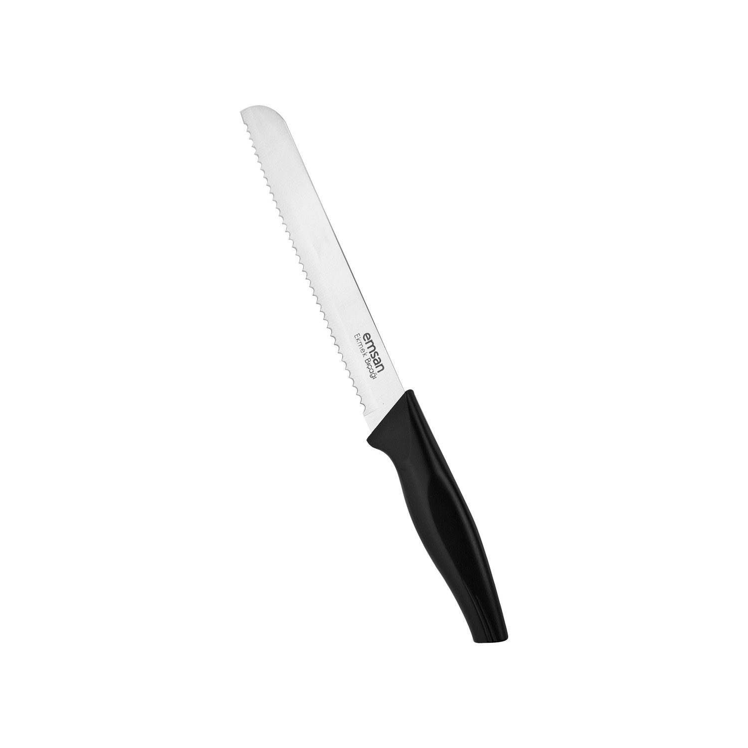 ست چاقوی آشپزخانه 6 پارچه امسان مدل Emsan Sharp Master